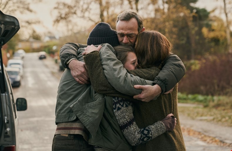 25x de beste en leukste Scandinavische series en films op Netflix - The Chestnut Man - Beeld: Netflix